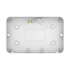 Ajax I/O-modul 2x2 EN54 trådlös vit