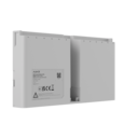 Ajax Backupbatteri 24h Fire Hub och Fire ReX EN54 vit