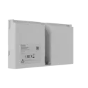 Ajax Backupbatteri 24h Fire Hub och Fire ReX EN54 vit