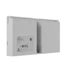 Ajax Backupbatteri 24h Fire Hub och Fire ReX EN54 vit