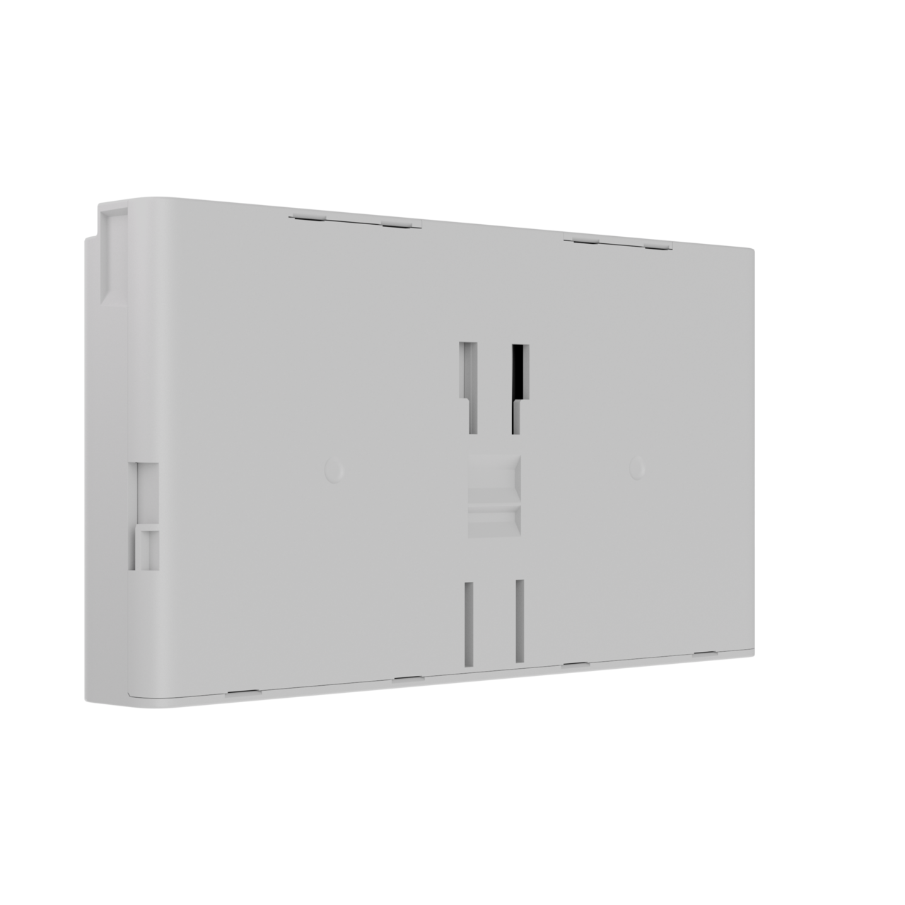 Ajax Backupbatteri 24h Fire Hub och Fire ReX EN54 vit