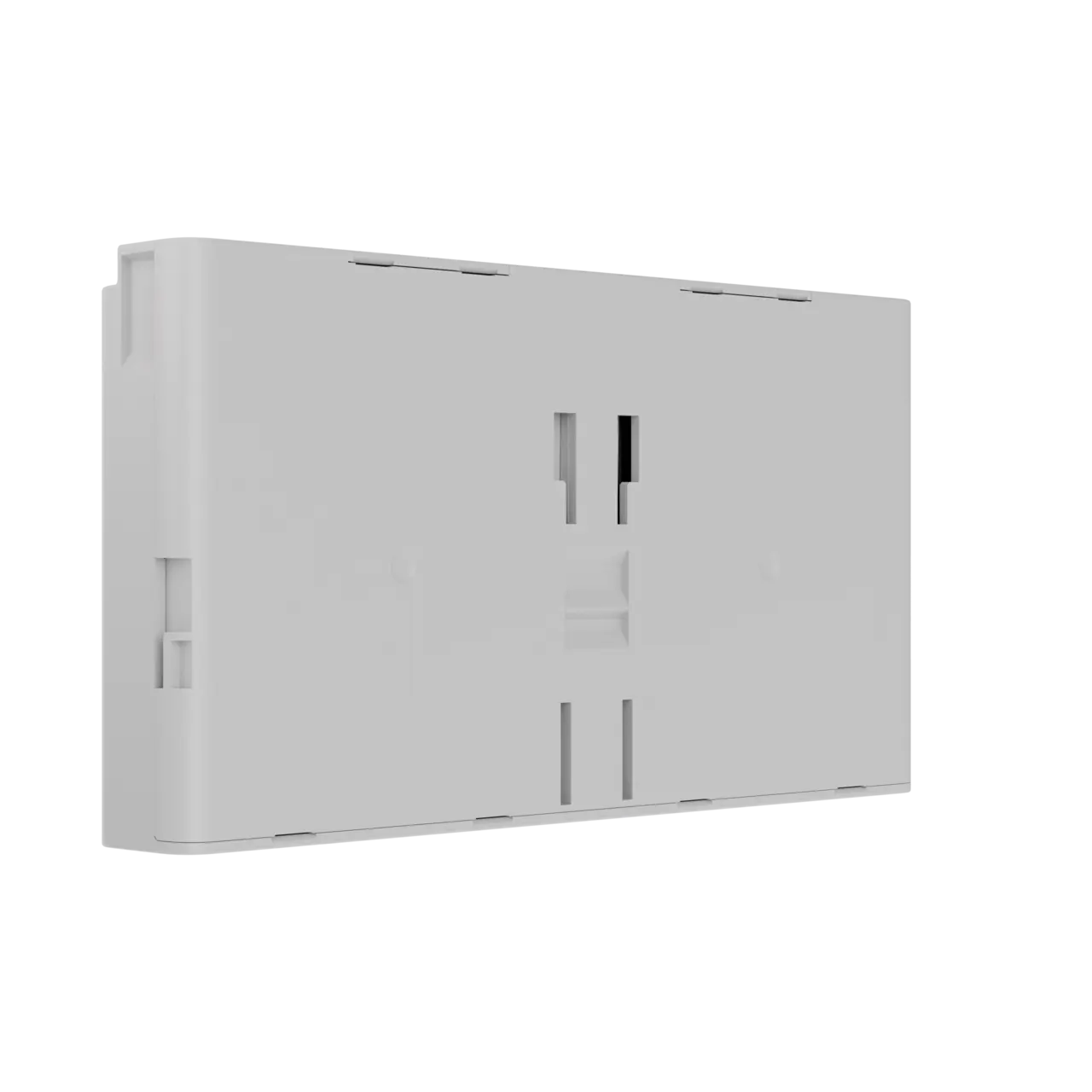 Ajax Backupbatteri 24h Fire Hub och Fire ReX EN54 vit