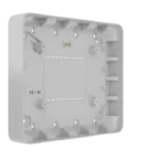 Ajax Monteringsram för Hub Fire EN54 vit