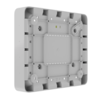 Ajax Monteringsram för Hub Fire EN54 vit