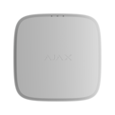 Ajax Rökdetektor inbyggd siren EN54 trådlös vit