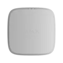 Ajax Rökdetektor inbyggd siren EN54 trådlös vit