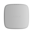 Ajax Rökdetektor EN54 trådlös vit