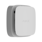 Ajax Rökdetektor EN54 trådlös vit