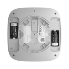 Ajax Rökdetektor EN54 trådlös vit