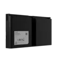 Ajax Backupbatteri 24h Fire Hub och Fire ReX EN54 svart