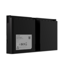 Ajax Backupbatteri 24h Fire Hub och Fire ReX EN54 svart