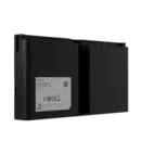 Ajax Backupbatteri 24h Fire Hub och Fire ReX EN54 svart