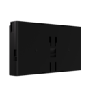 Ajax Backupbatteri 24h Fire Hub och Fire ReX EN54 svart