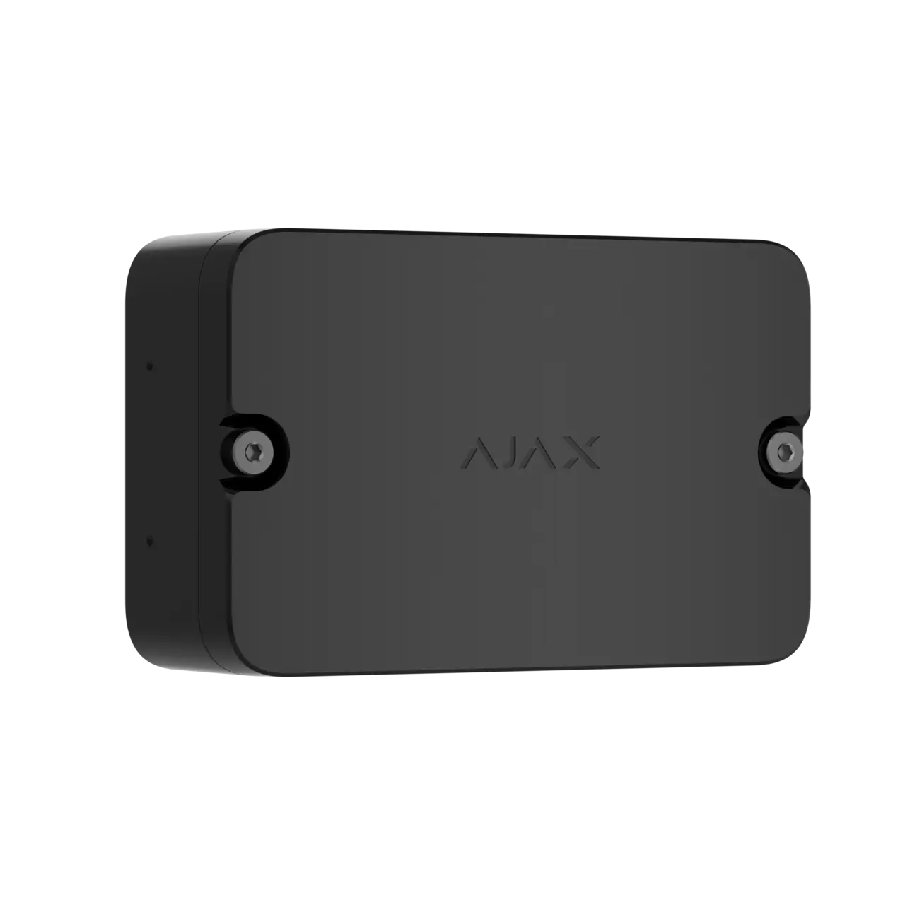 Ajax I/O-modul 2x2 EN54 trådlös svart