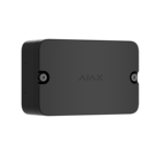 Ajax I/O-modul 2x2 EN54 trådlös svart