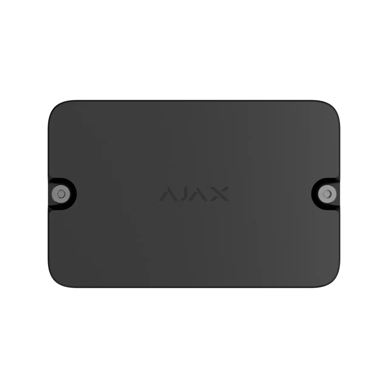 Ajax I/O-modul 2x2 EN54 trådlös svart