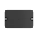 Ajax I/O-modul 2x2 EN54 trådlös svart