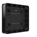 Ajax Monteringsram för Hub Fire EN54 svart