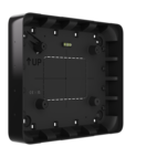 Ajax Monteringsram för Hub Fire EN54 svart