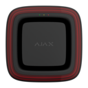 Ajax Siren/LED-blixt EN54 trådlös svart (Sounder / VAD)