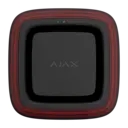 Ajax Siren/LED-blixt EN54 trådlös svart (Sounder / VAD)