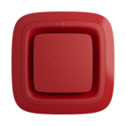 Ajax Siren EN54 trådlös röd