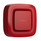 Ajax Siren EN54 trådlös röd