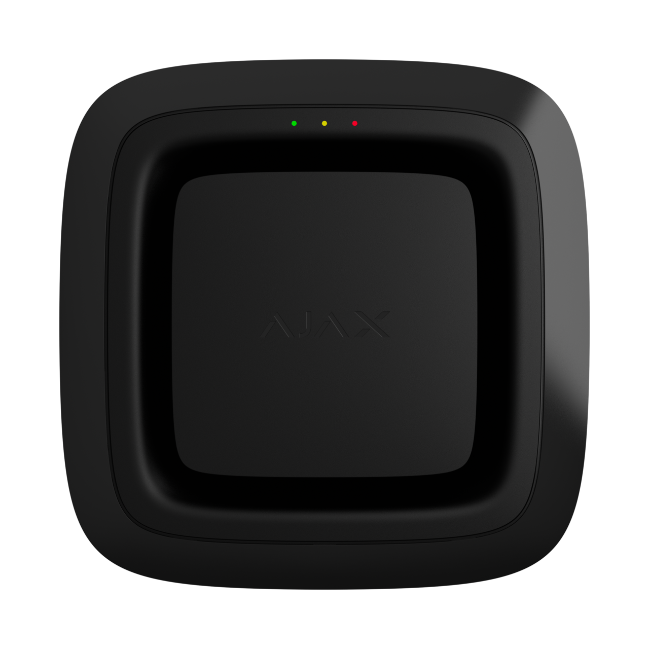 Ajax Siren EN54 trådlös svart