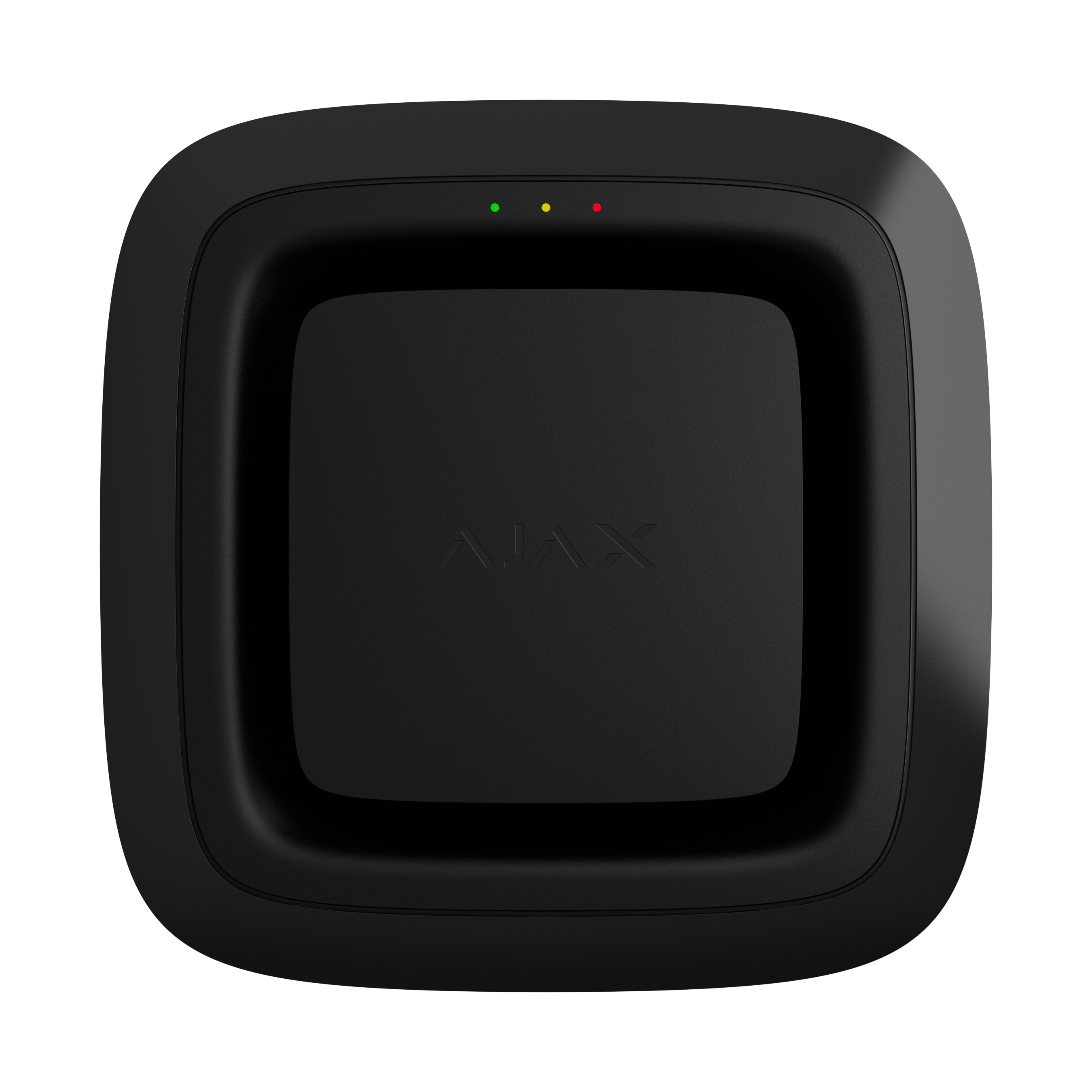 Ajax Siren EN54 trådlös svart