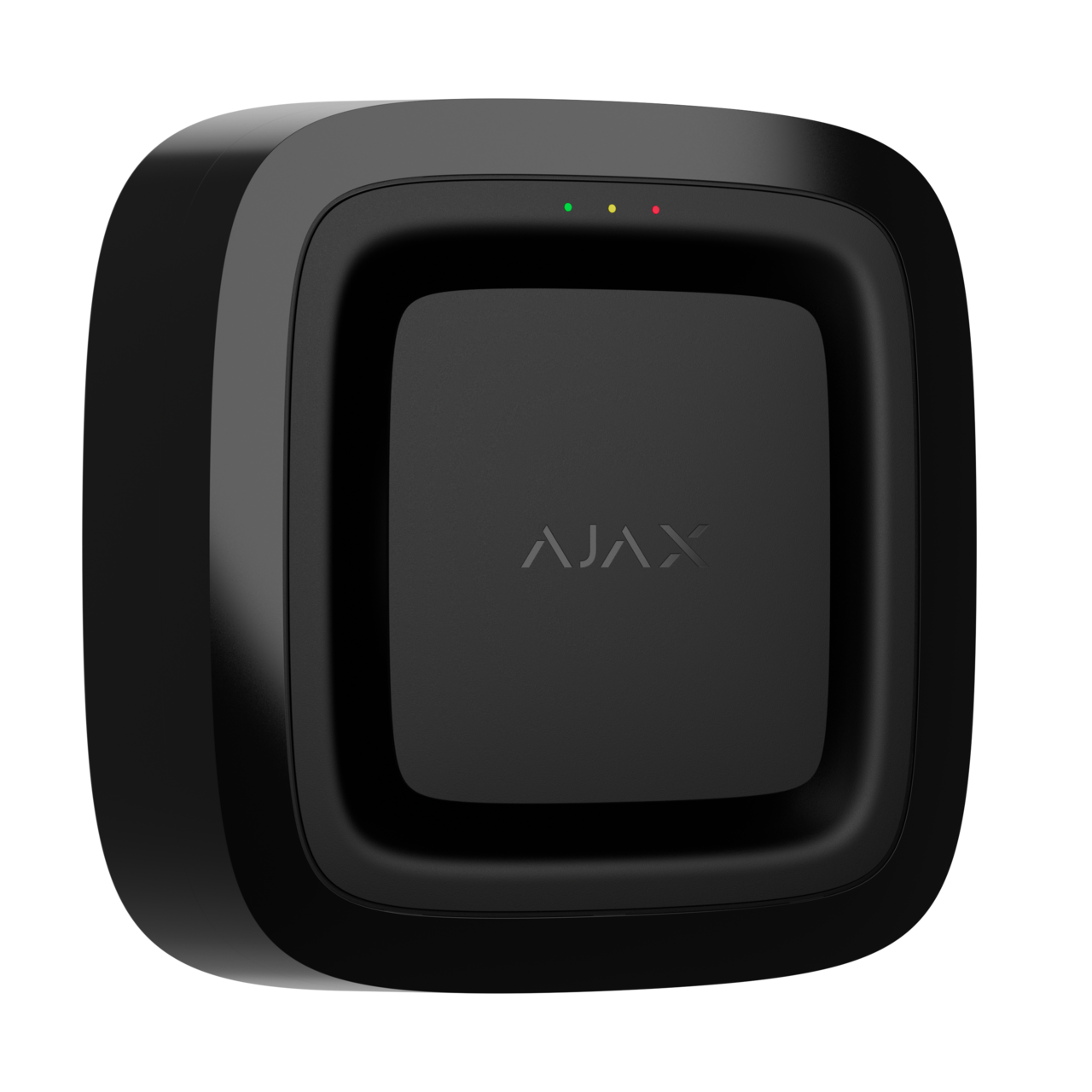Ajax Siren EN54 trådlös svart