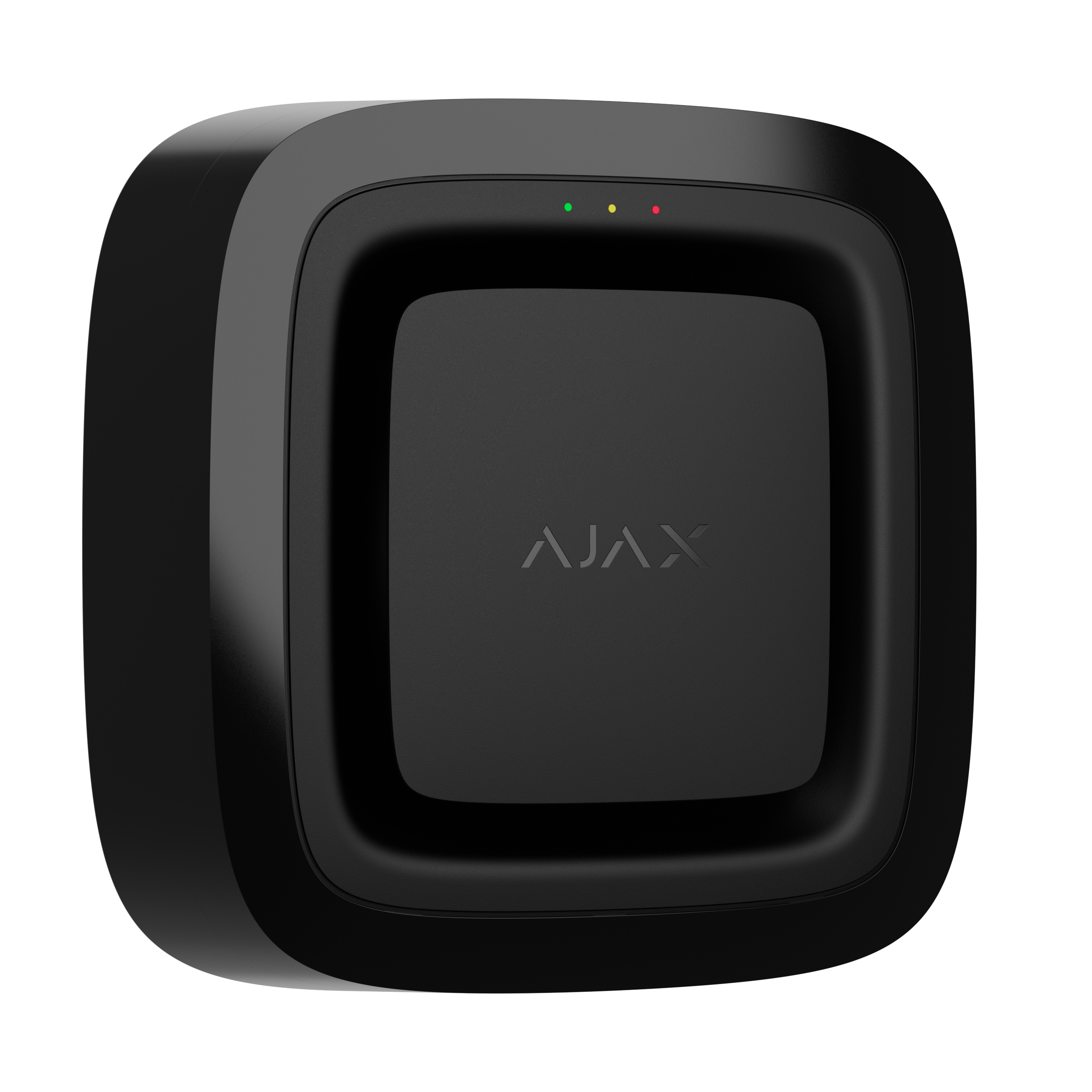 Ajax Siren EN54 trådlös svart