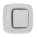 Ajax Siren EN54 trådlös vit