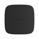 Ajax Rökdetektor inbyggd siren EN54 trådlös svart