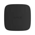 Ajax Värmedetektor inbyggd siren EN54 trådlös svart