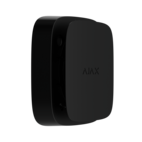 Ajax Värmedetektor inbyggd siren EN54 trådlös svart