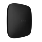 Ajax Centralapparat Hub2Plus LAN Wifi 4G Trådlös svart