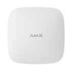 Ajax Centralapparat Hub2 LAN trådlös vit