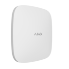 Ajax Centralapparat Hub2 LAN trådlös vit