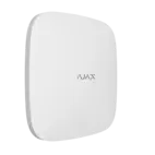 Ajax Centralapparat Hub2Plus LAN Wifi 4G Trådlös vit