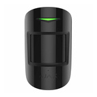 Ajax IR-detektor husdjur 12m trådlös svart