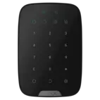 Ajax Manöverpanel Plus DESfire trådlös svart