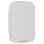 Ajax Manöverpanel Plus DESfire trådlös vit