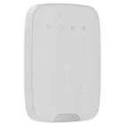 Ajax Manöverpanel Plus DESfire trådlös vit