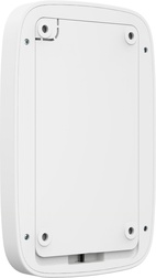 Ajax Manöverpanel Touch trådlös vit