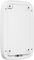 Ajax Manöverpanel Touch trådlös vit