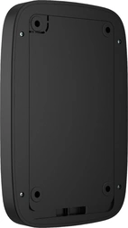 Ajax Manöverpanel Touch trådlös svart