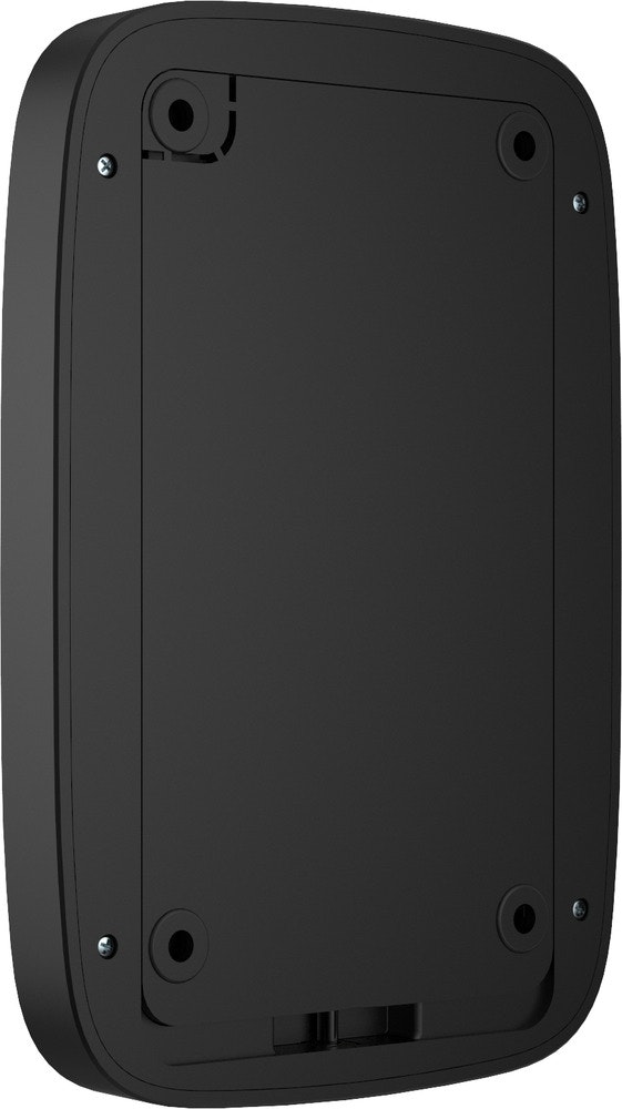 Ajax Manöverpanel Touch trådlös svart