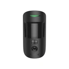 Ajax Kameradetektor HDR husdjur PhOD 12m trådlös svart