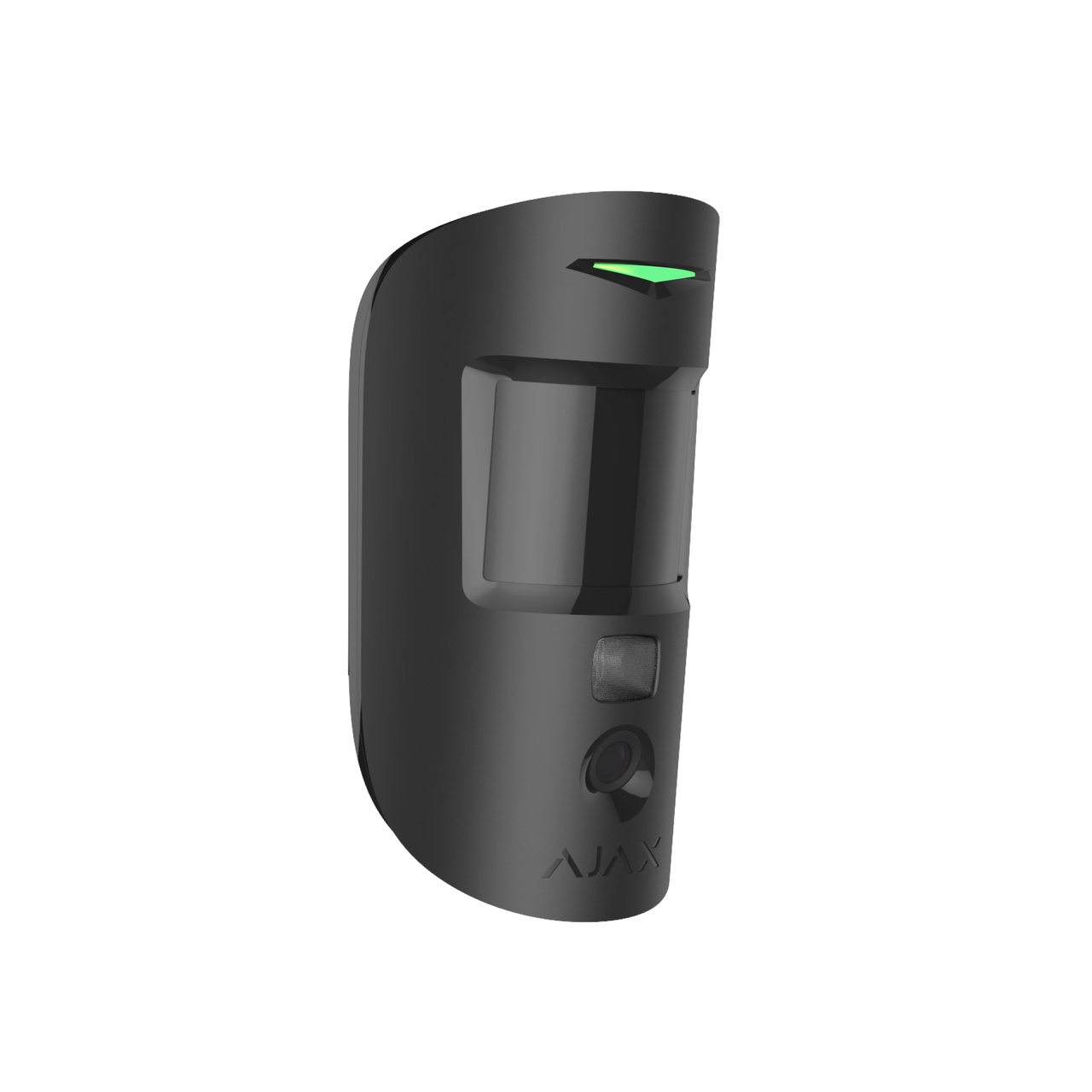 Ajax Kameradetektor HDR husdjur PhOD 12m trådlös svart