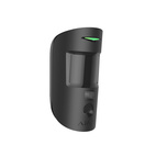 Ajax Kameradetektor HDR husdjur PhOD 12m trådlös svart